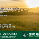 Internação Involuntária Feminina em Terra Nova: Salve a Vida de Quem Você Ama