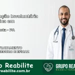 Internação Involuntária Feminina em Terra Santa: Salve a Vida de Quem Você Ama
