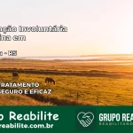 Internação Involuntária Feminina em Teutônia: Salve a Vida de Quem Você Ama