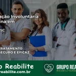 Internação Involuntária Feminina em Timbó: Salve a Vida de Quem Você Ama