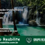 Internação Involuntária Feminina em Toropi: Salve a Vida de Quem Você Ama