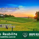 Internação Involuntária Feminina em Touros: Salve a Vida de Quem Você Ama