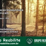Internação Involuntária Feminina em Tracuateua: Salve a Vida de Quem Você Ama