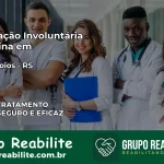 Internação Involuntária Feminina em Três Arroios: Salve a Vida de Quem Você Ama