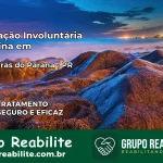 Internação Involuntária Feminina em Tibagi: Salve a Vida de Quem Você Ama