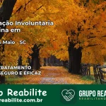 Internação Involuntária Feminina em Treze de Maio: Salve a Vida de Quem Você Ama