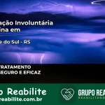 Internação Involuntária Feminina em Trindade do Sul: Salve a Vida de Quem Você Ama