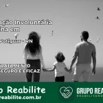 Internação Involuntária Feminina em Triunfo Potiguar: Salve a Vida de Quem Você Ama