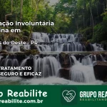 Internação Involuntária Feminina em Toledo: Salve a Vida de Quem Você Ama