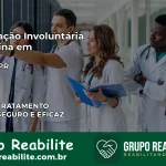 Internação Involuntária Feminina em Três Barras do Paraná: Salve a Vida de Quem Você Ama