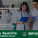 Internação Involuntária Feminina em Turvolândia: Salve a Vida de Quem Você Ama