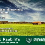 Internação Involuntária Feminina em Ubatuba: Salve a Vida de Quem Você Ama