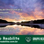 Internação Involuntária Feminina em Uruana: Salve a Vida de Quem Você Ama