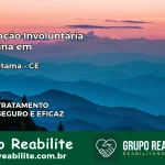 Internação Involuntária Feminina em Uruburetama: Salve a Vida de Quem Você Ama