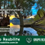 Internação Involuntária Feminina em Urupá: Salve a Vida de Quem Você Ama