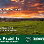 Internação Involuntária Feminina em Urupês: Salve a Vida de Quem Você Ama
