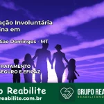 Internação Involuntária Feminina em Vale de São Domingos: Salve a Vida de Quem Você Ama