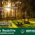 Internação Involuntária Feminina em Valença: Salve a Vida de Quem Você Ama
