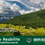 Internação Involuntária Feminina em Valença do Piauí: Salve a Vida de Quem Você Ama