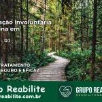Internação Involuntária Feminina em Valença: Salve a Vida de Quem Você Ama