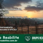 Internação Involuntária Feminina em Vargem Grande do Rio Pardo: Salve a Vida de Quem Você Ama