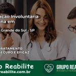 Internação Involuntária Feminina em Vargem Grande do Sul: Salve a Vida de Quem Você Ama
