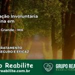 Internação Involuntária Feminina em Vargem Grande: Salve a Vida de Quem Você Ama