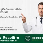 Internação Involuntária Feminina em Vargem Grande Paulista: Salve a Vida de Quem Você Ama
