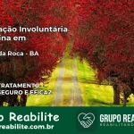 Internação Involuntária Feminina em Várzea da Roça: Salve a Vida de Quem Você Ama