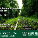Internação Involuntária Feminina em Vieirópolis: Salve a Vida de Quem Você Ama