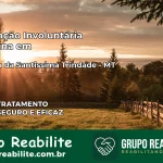 Internação Involuntária Feminina em Vila Bela da Santíssima Trindade: Salve a Vida de Quem Você Ama