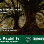 Internação Involuntária Feminina em Vila Boa: Salve a Vida de Quem Você Ama