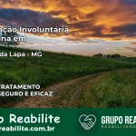 Internação Involuntária Feminina em Virgem da Lapa: Salve a Vida de Quem Você Ama