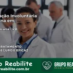 Internação Involuntária Feminina em Vista Serrana: Salve a Vida de Quem Você Ama