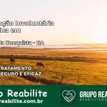 Internação Involuntária Feminina em Vitória da Conquista: Salve a Vida de Quem Você Ama