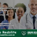 Internação Involuntária Feminina em Votuporanga: Salve a Vida de Quem Você Ama