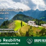Internação Involuntária Feminina em Wanderley: Salve a Vida de Quem Você Ama