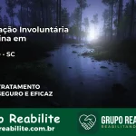 Internação Involuntária Feminina em Xanxerê: Salve a Vida de Quem Você Ama