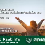 Tratamento para Dependentes Químicos Feminino em Abaetetuba – PA
