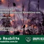 Tratamento para Dependentes Químicos Feminino em Abdon Batista – SC