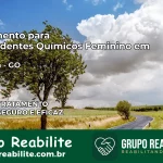 Tratamento para Dependentes Químicos Feminino em Acreúna – GO