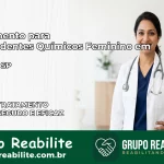 Tratamento para Dependentes Químicos Feminino em Adolfo – SP