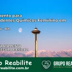 Tratamento para Dependentes Químicos Feminino em Adustina – BA