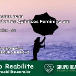 Tratamento para Dependentes Químicos Feminino em Agronômica – SC