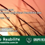 Tratamento para Dependentes Químicos Feminino em Água Limpa – GO