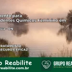 Tratamento para Dependentes Químicos Feminino em Água Nova – RN