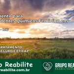 Tratamento para Dependentes Químicos Feminino em Aguanil – MG