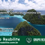 Tratamento para Dependentes Químicos Feminino em Águas Belas – PE