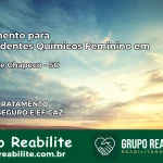 Tratamento para Dependentes Químicos Feminino em Águas de Chapecó – SC