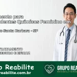 Tratamento para Dependentes Químicos Feminino em Águas de Santa Bárbara – SP